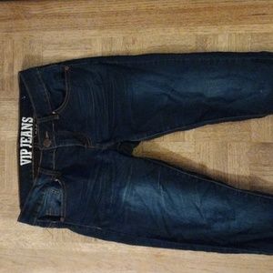 VIP JEANS